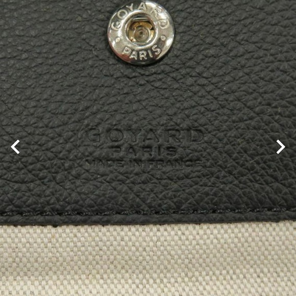 GOYARD Saint Louis PM NWT - Picture 2 of 8